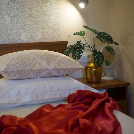 Apartments Smokva マカルスカ エクステリア 写真