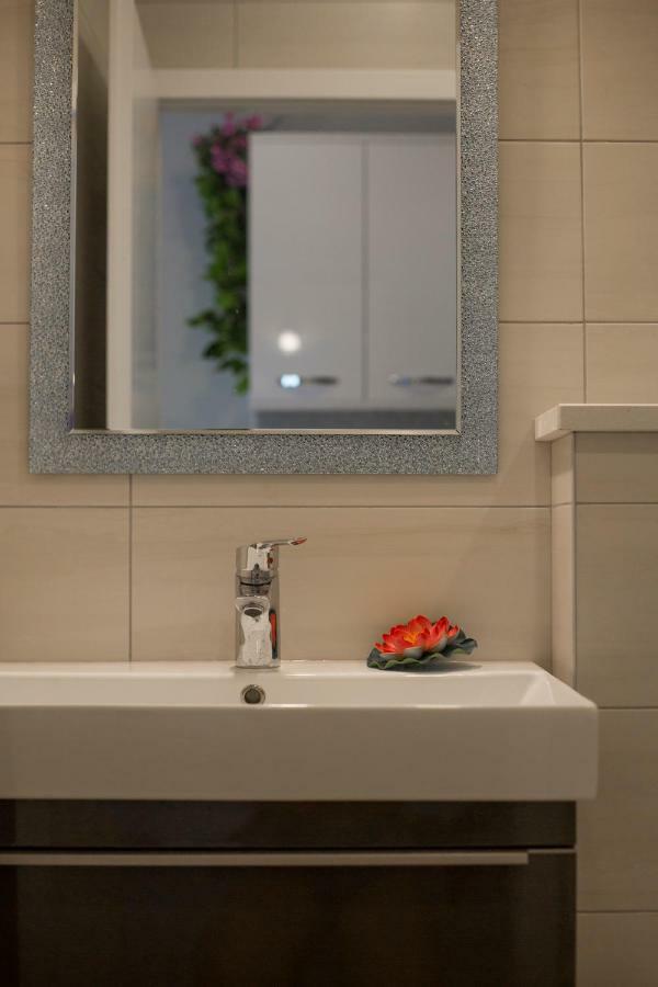 Apartments Smokva マカルスカ エクステリア 写真