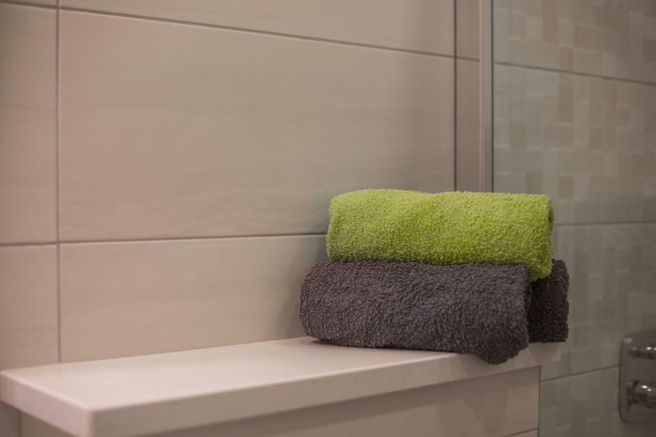 Apartments Smokva マカルスカ エクステリア 写真